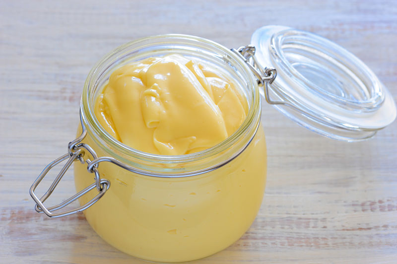 5 idées pour remplacer la mayonnaise